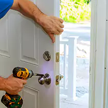 Entry Doors in Margate, FL