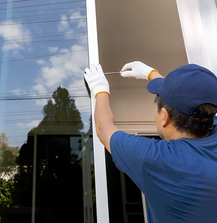 home window repair in Margate,FL