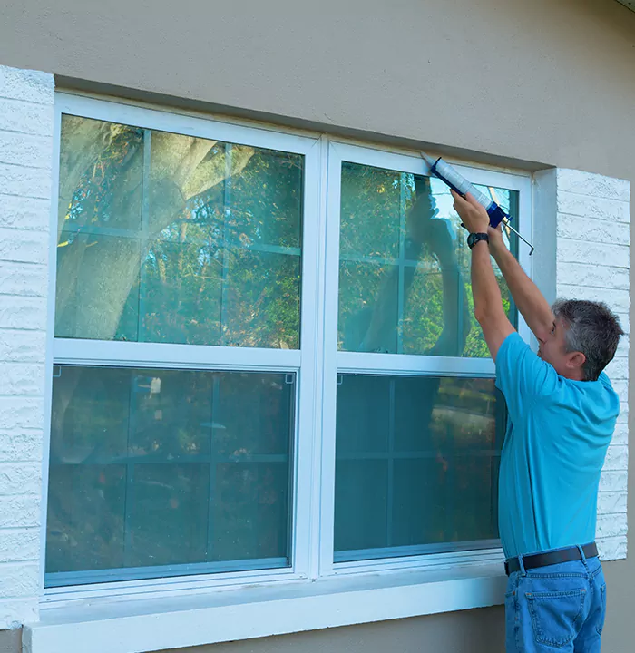 Modern Windows in Margate, FL