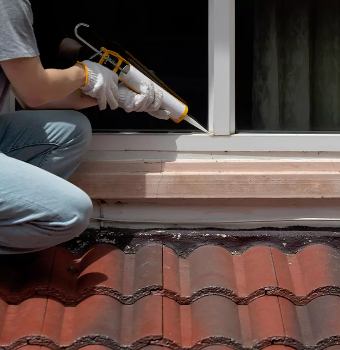 Roof Window Services in Margate, Florida