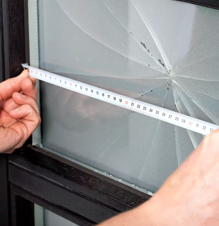 Storefront Glass Repair in Margate, FL