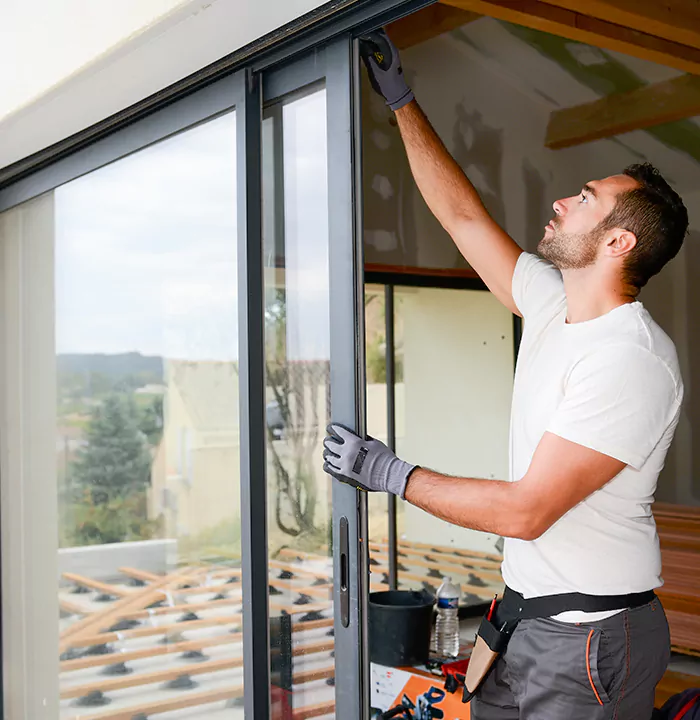 Vinyl Window Installation in Margate, FL