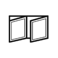 Double Tilt Slider in Margate, FL