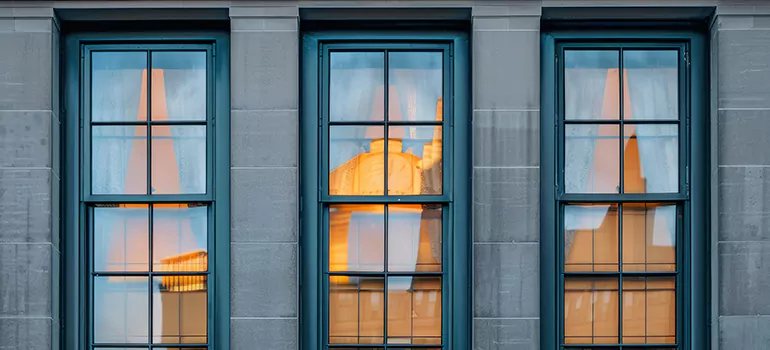 Architectural Window Installation in Margate, FL