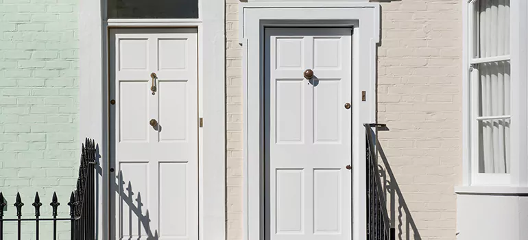 Mirror Closet Door Repair in Margate, FL