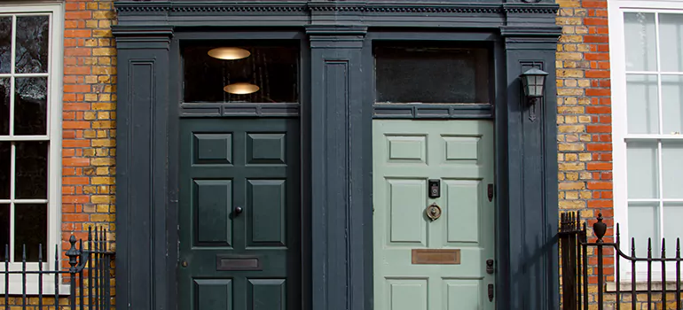 Interior Door Trim Moulding  in Margate, FL