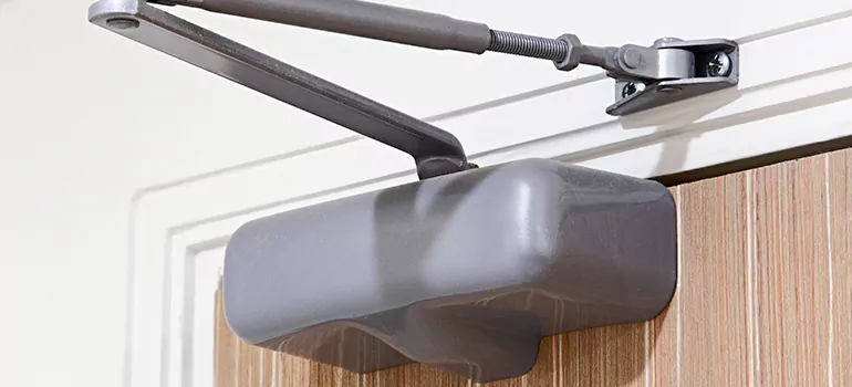 Garage Door Openers For Low Ceilings in Margate, FL