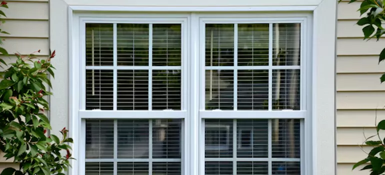 Custom Double Hung Windows in Margate, FL