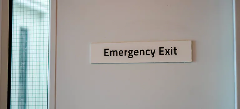 Commercial Emergency Exit Doors Repair in Margate, FL
