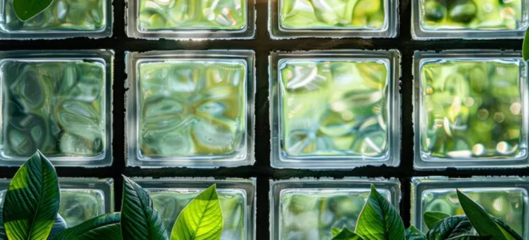 Glass Block Windows Near Me in Margate, FL