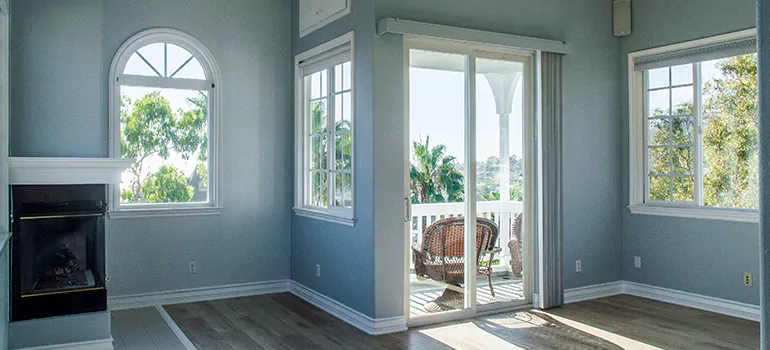 Glass Door Repair in Margate, FL