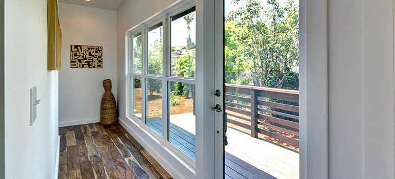 Impact Window Installation For Home Safety in Margate, FL