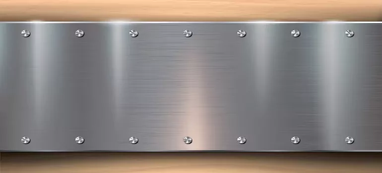 Interior Door Kick Plate Installation in Margate, FL