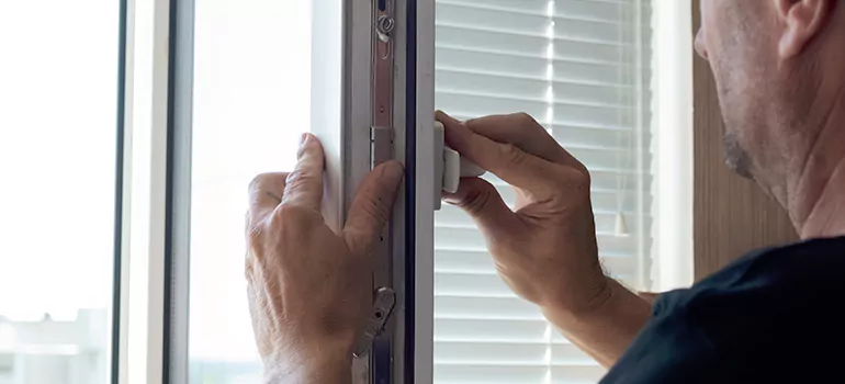 Lever Window Replacement Services in Margate, FL