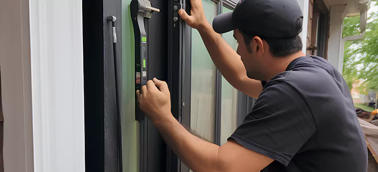 1 Way Privacy Window Film in Margate, FL