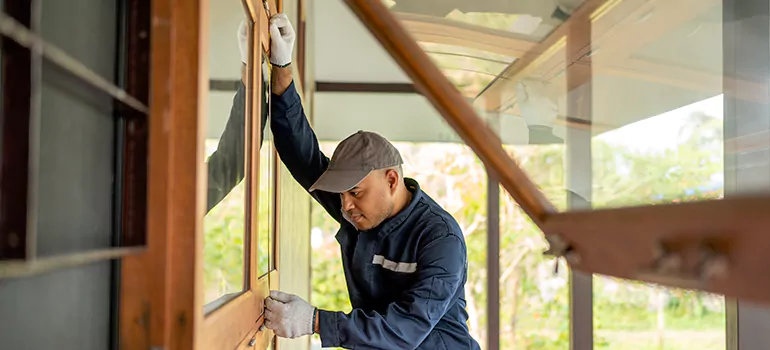 Energy-efficient Window Insulation in Margate, FL