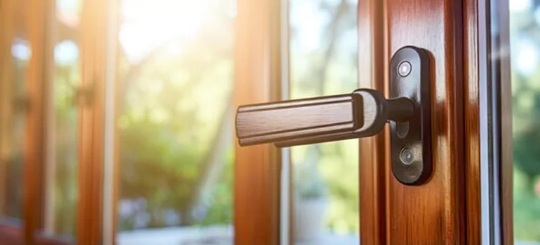Double Glazing Window Latch Repairs in Margate, FL