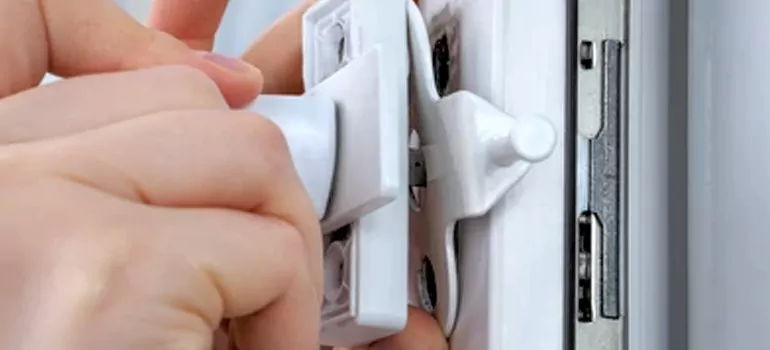 Window Lock Assembly in Margate, FL