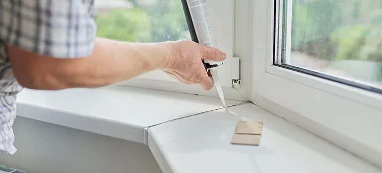 Professional Accordion Door Repair in Margate, FL