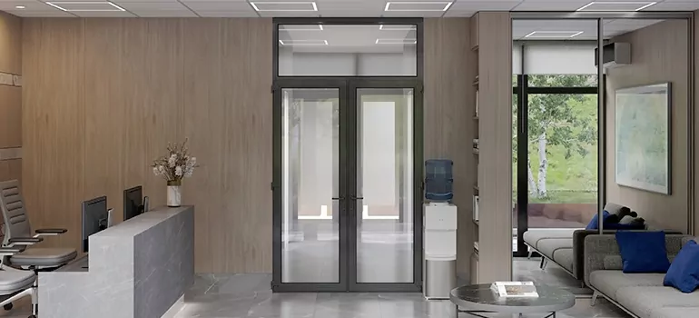 Residential Accordion Door Repair in Margate, FL