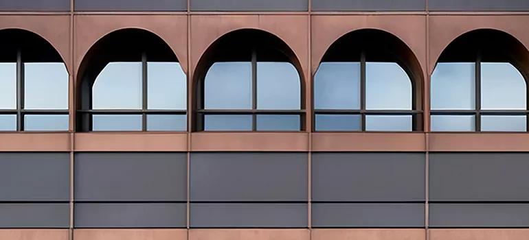 Modern Architectural Windows Repair in Margate, FL