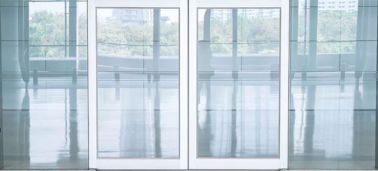 Automatic Door Openers in Margate, FL