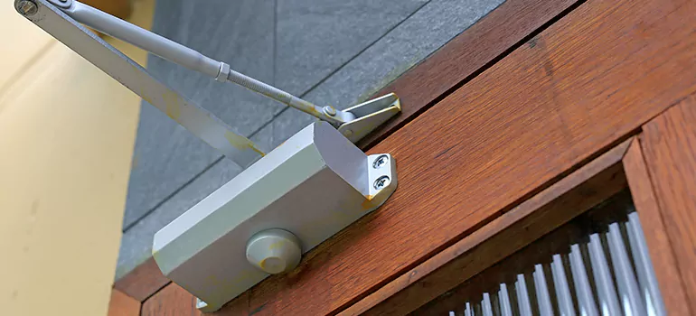 Electric Garage Door Opener Installation in Margate, FL