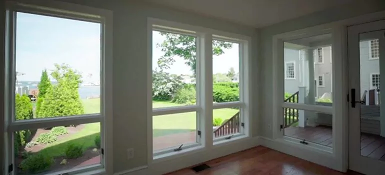Double-hung Window Repair in Margate, FL