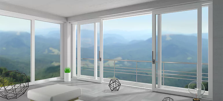 End Vent Window Installation in Margate, FL