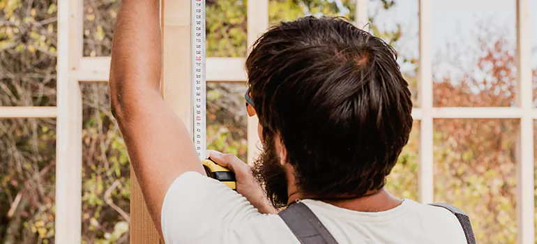 Exterior Window Finishing For Homes in Margate, FL