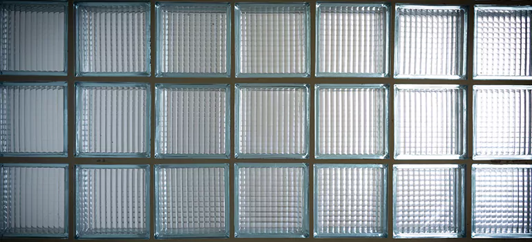 Basement Glass Window in Margate, FL