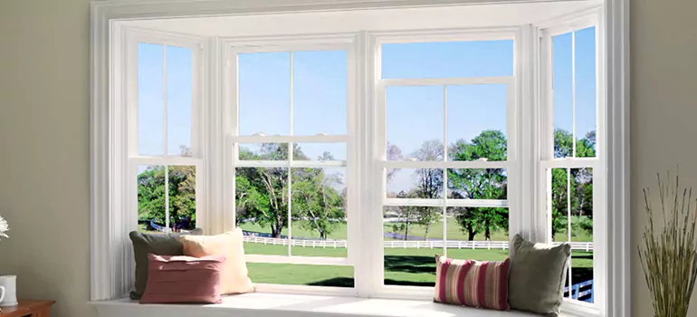 Residential Impact Window Installation Services in Margate, FL