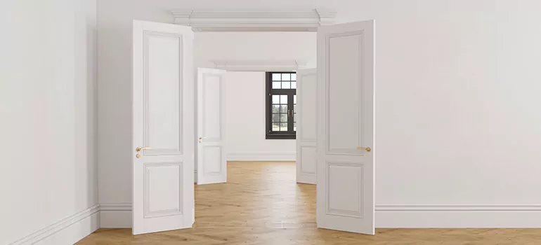 Solid Wood Interior Doors in Margate, FL