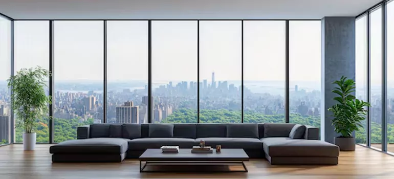 Types Of Modern Windows in Margate, FL