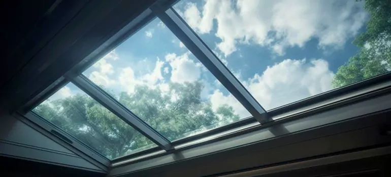 Roofing Skylight Installation in Margate, FL