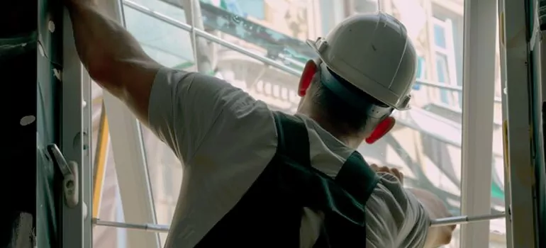 Install Exterior Storm Windows in Margate, FL