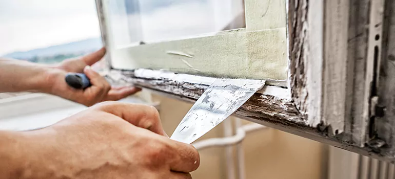 Custom Window Insulation Solutions in Margate, FL