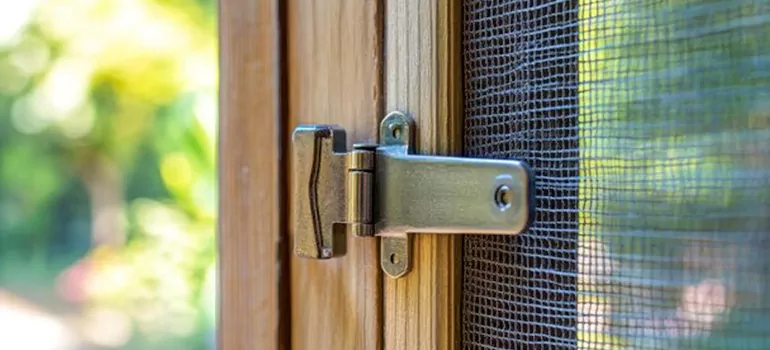 Window Latches Replacement in Margate, FL